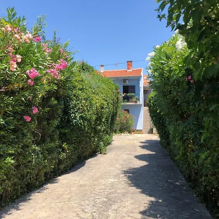 别墅 With Pool, Big Garden, Private Pool, A Few Steps From The Beach, 4 Stars